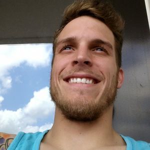 Meet your Posher, Joel